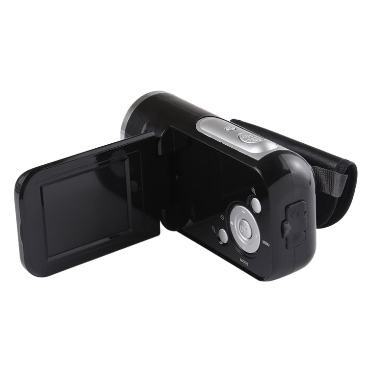 1280x720P HD 16X Digital Zoom 16.0 MP Digital Video Camera Recorder with 2.0 inch LCD Screen 1280x720P HD 16X Digital Zoom 16.0 MP Digital Video Camera Recorder with 2.0 inch LCD Screen